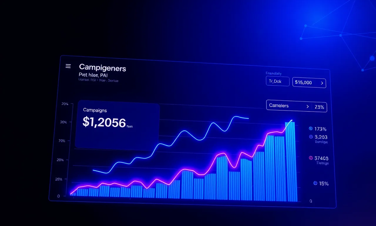 A tidy arrangement of instrument stems on a coloured timeline
